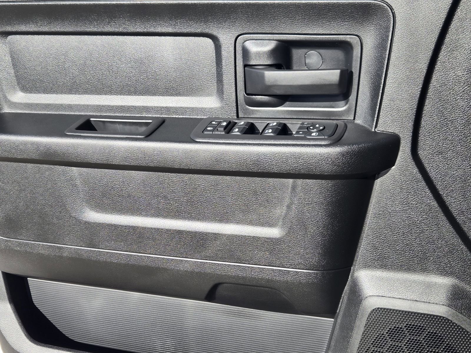 New 2026 RAM 5500 Tradesman w/ Chrome Appearance Group image 21