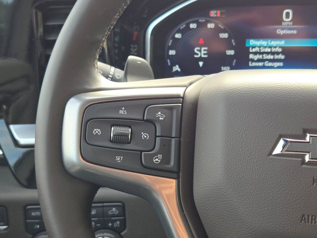 Used 2024 Chevrolet Silverado 1500 RST image 27