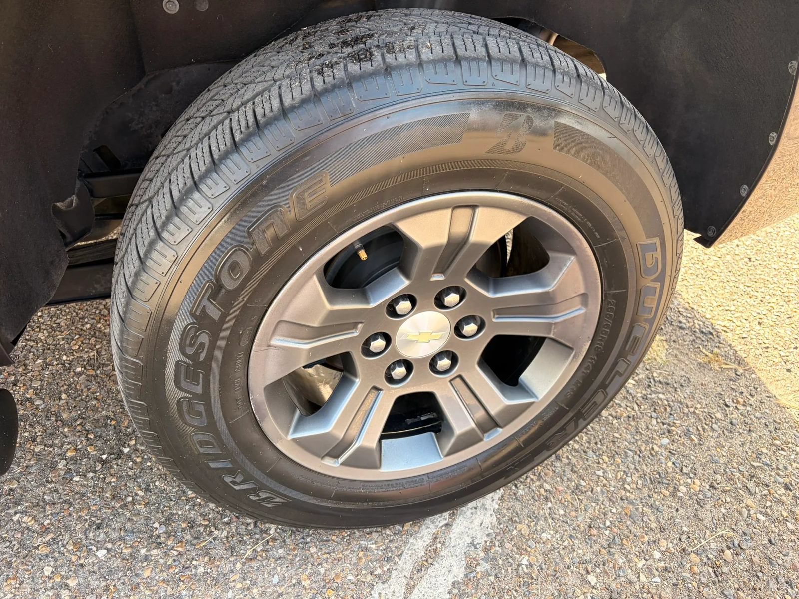 Used 2018 Chevrolet Tahoe LT AWD/4WD image 11