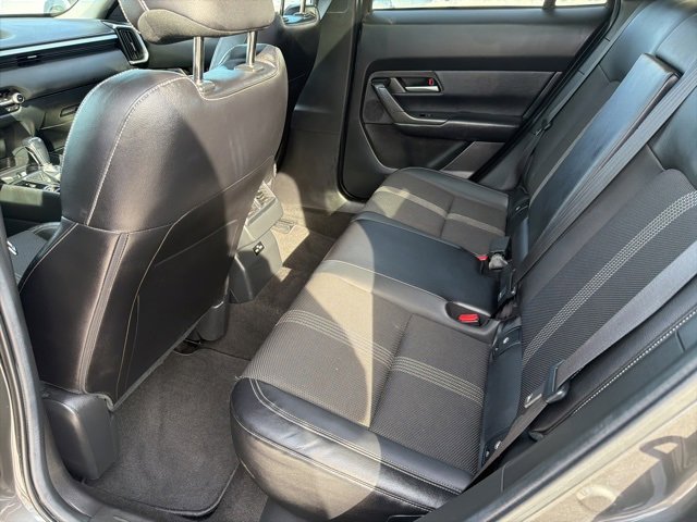 Used 2023 MAZDA CX-50 2.5 S w/ Cargo Package image 28