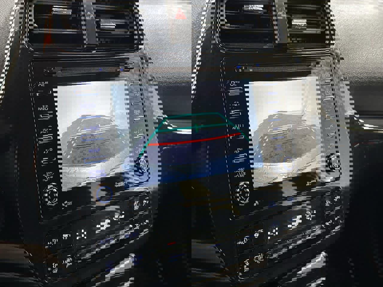 Used 2022 Toyota Prius Prime LE image 20