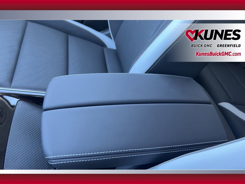 New 2026 Buick Envision Sport Touring image 33
