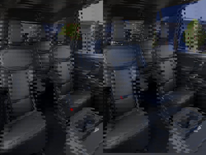 New 2026 Ford Expedition Platinum w/ Stealth Appearance Package image 11