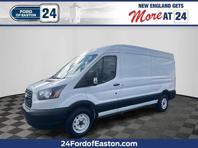 Used 2019 Ford Transit 150 148 Medium Roof