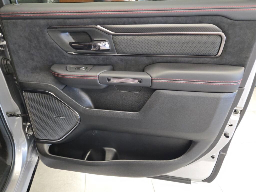 New 2026 RAM 1500 RHO w/ RHO Level 1 Equipment Group image 10