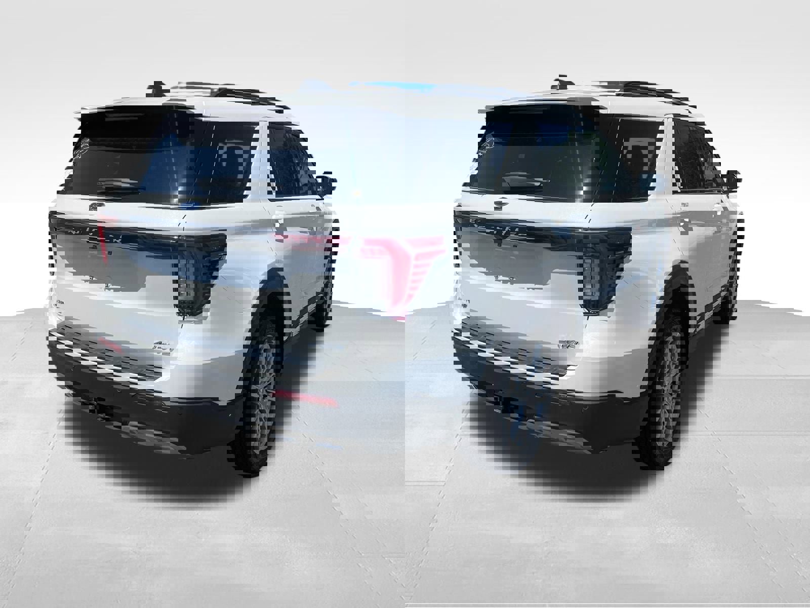 New 2025 Ford Explorer Active w/ Active Comfort Package image 6