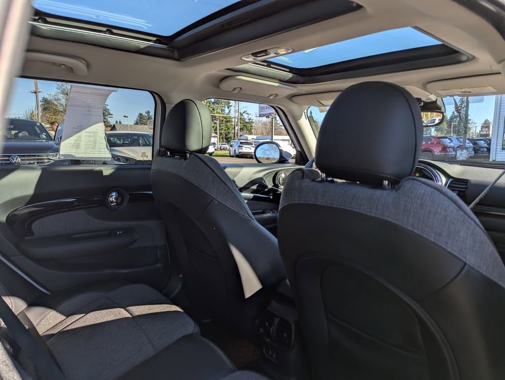 Used 2024 MINI Cooper Clubman S image 34