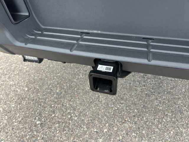 Certified 2024 Ford Ranger Raptor AWD/4WD image 23
