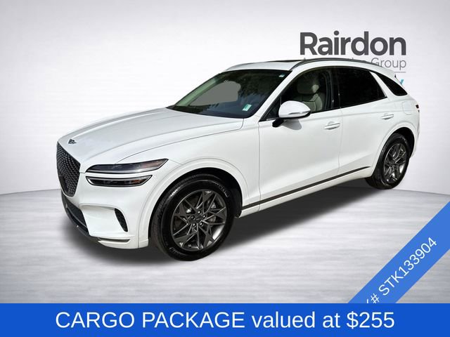 Used 2023 Genesis GV70 2.5T w/ Select Package AWD/4WD image 3
