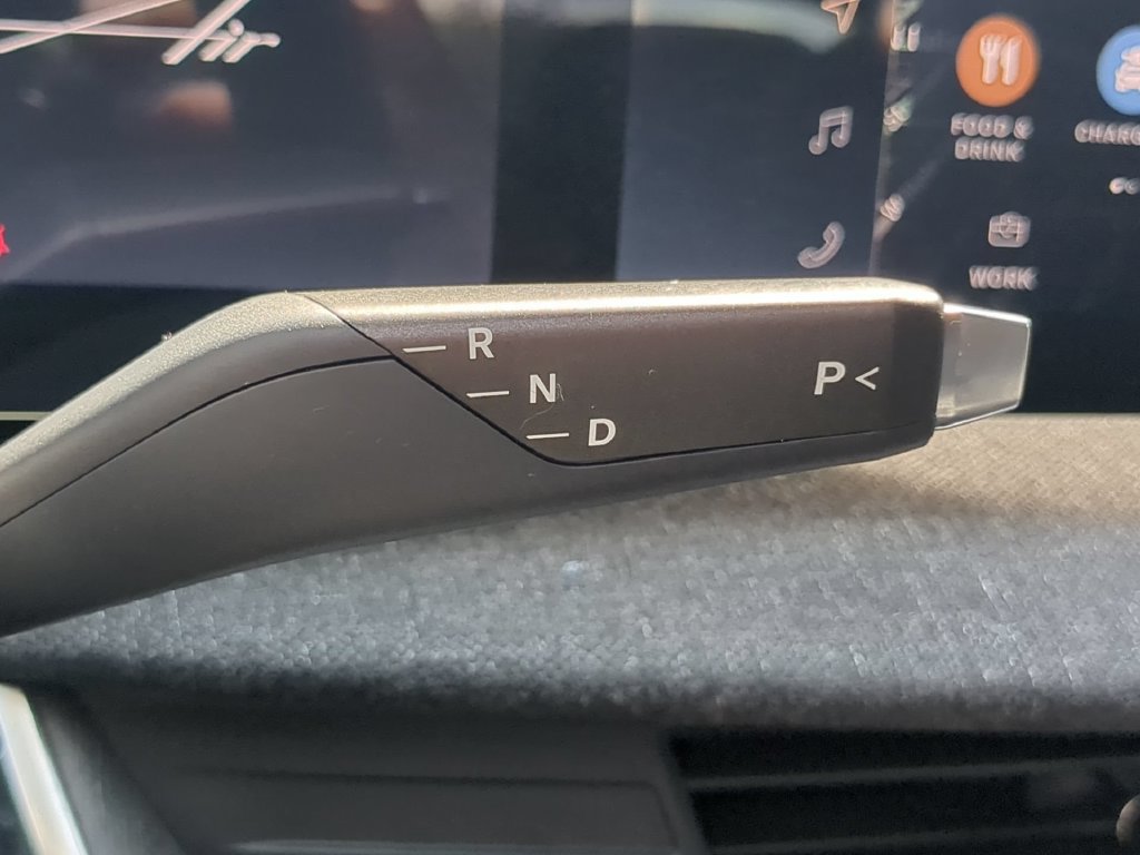 Used 2024 Lucid Air Pure RWD image 27