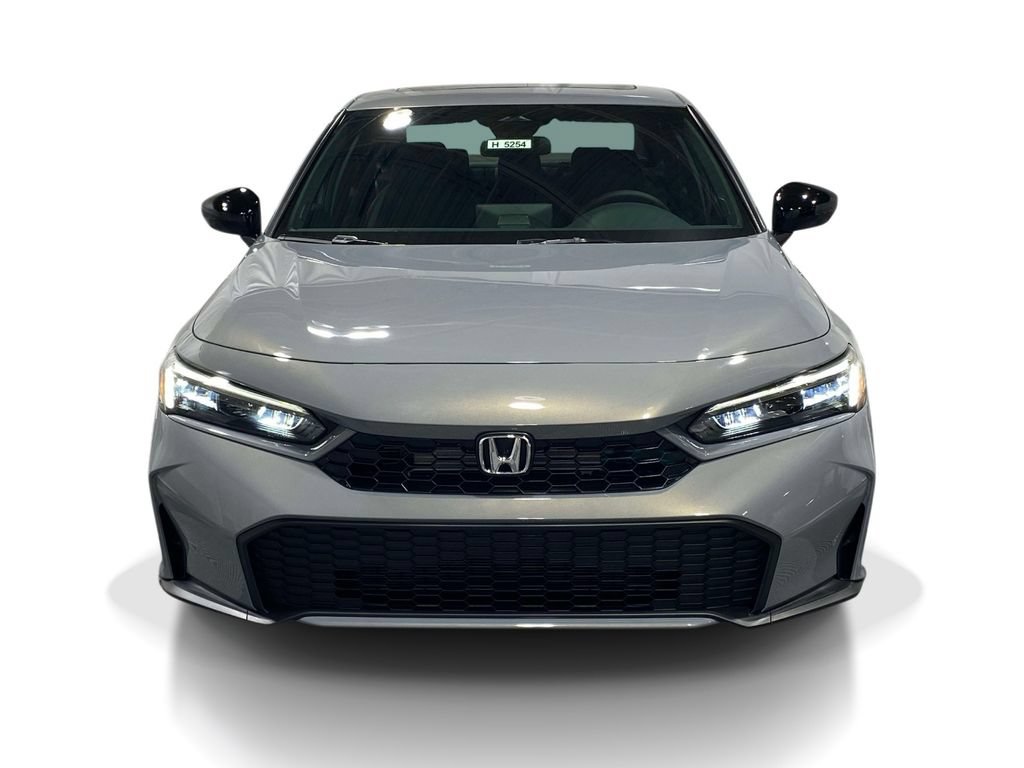 New 2026 Honda Civic Sport image 6