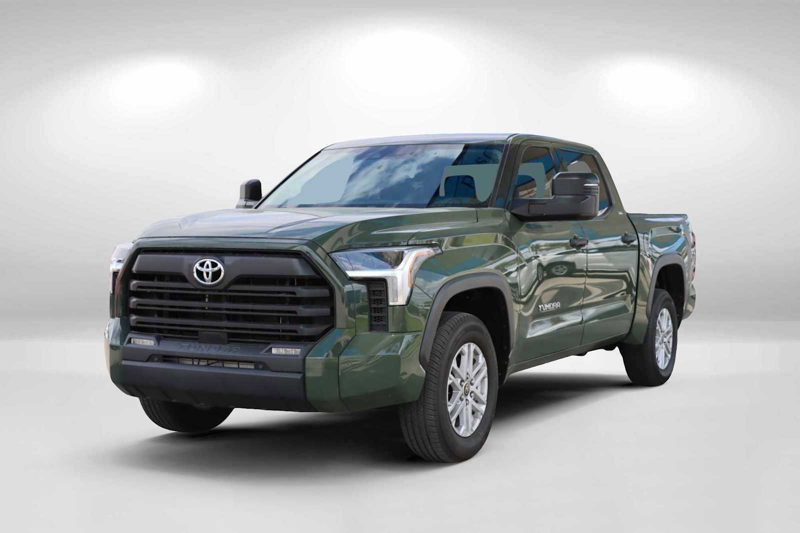 Used 2022 Toyota Tundra SR5