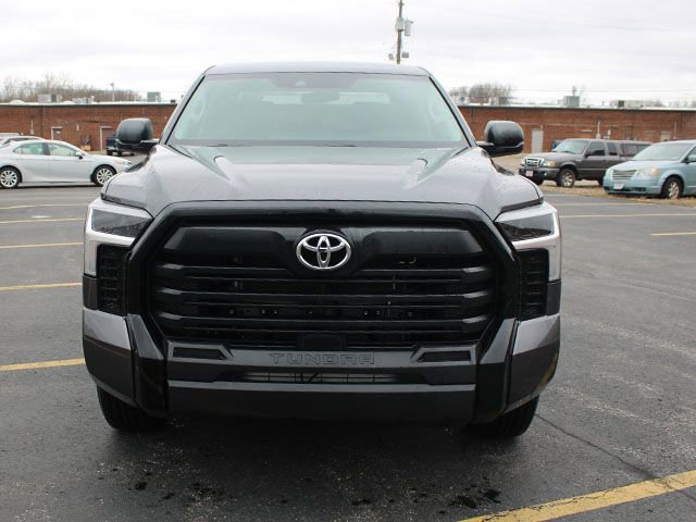 Used 2023 Toyota Tundra SR image 3