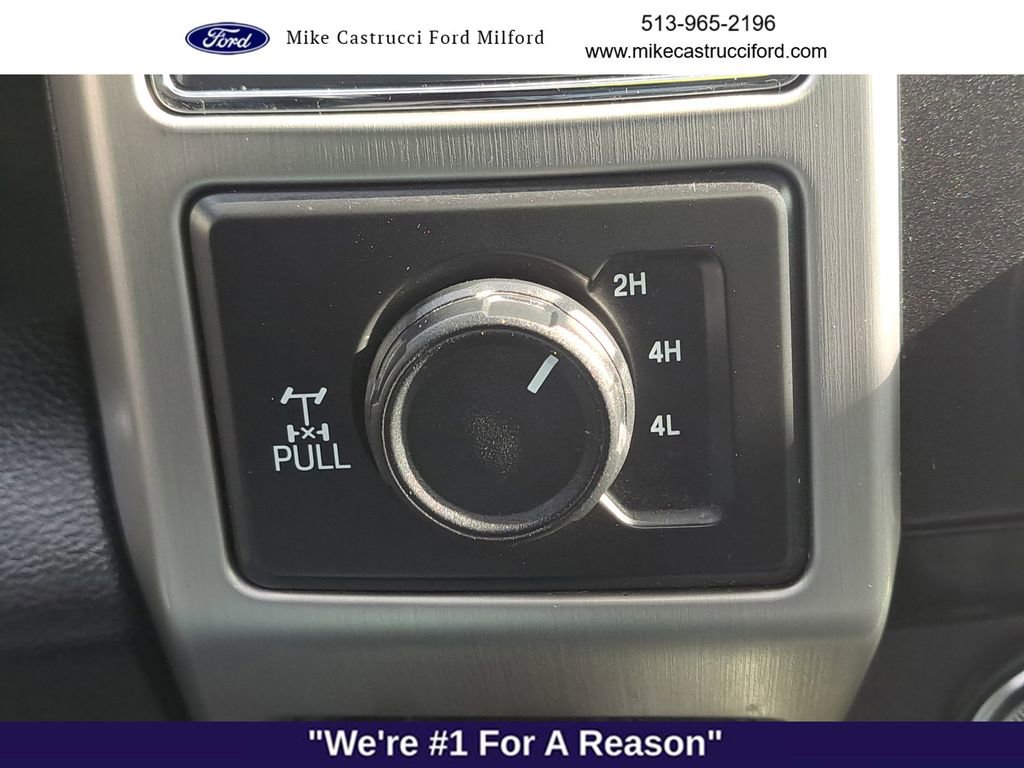 Used 2020 Ford F350 Platinum image 18