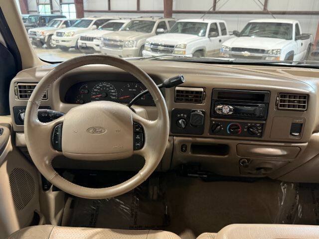 Used 2002 Ford F350 XLT AWD/4WD image 19
