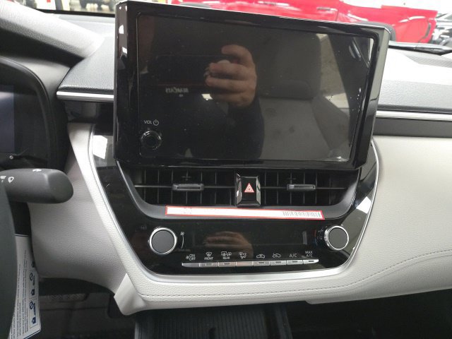 New 2026 Toyota Corolla Cross L AWD/4WD image 23