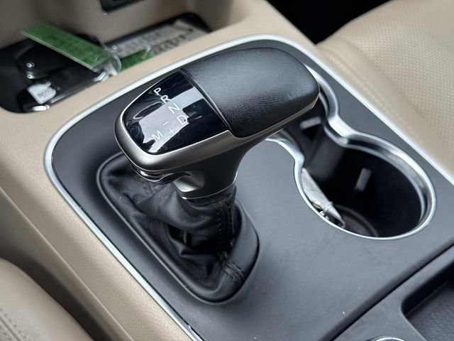 Used 2018 Dodge Durango Citadel w/ Technology Group image 23