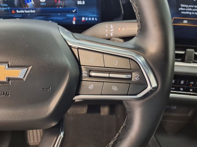 Used 2026 Chevrolet Equinox LT AWD/4WD image 10