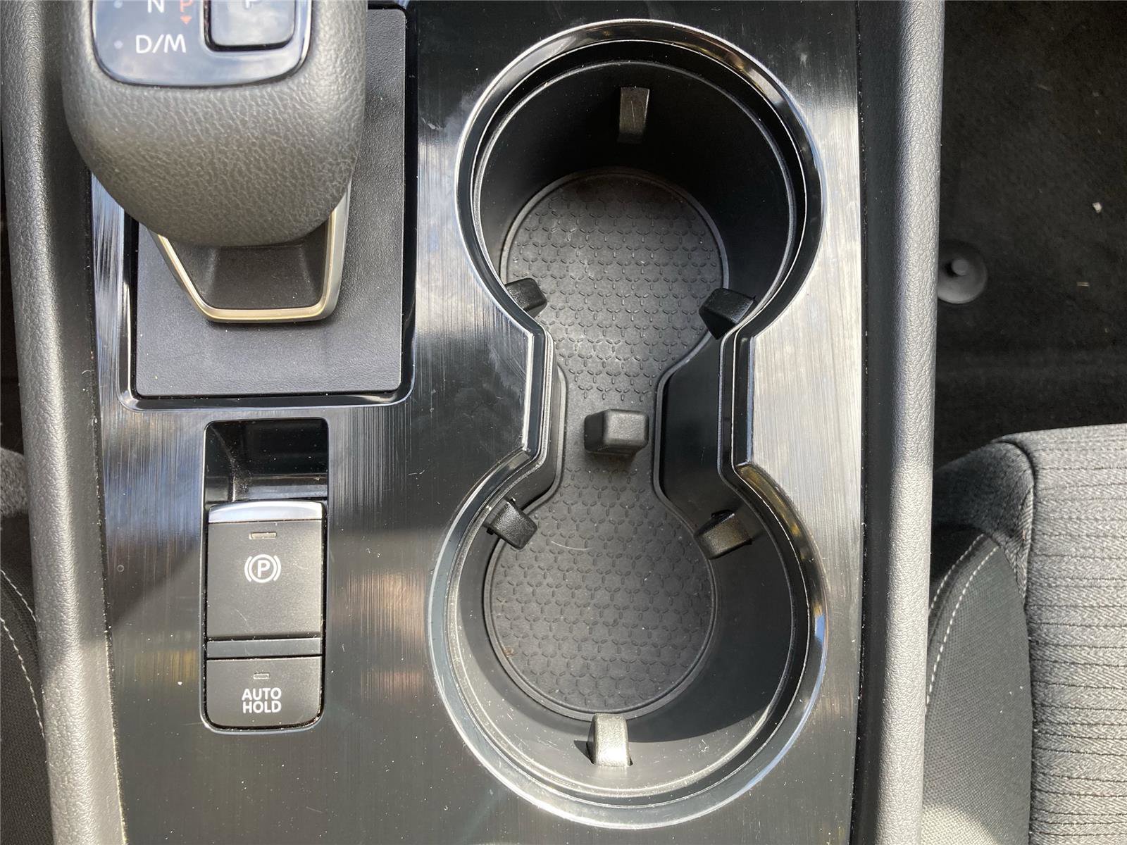 Used 2023 Nissan Rogue SV image 18