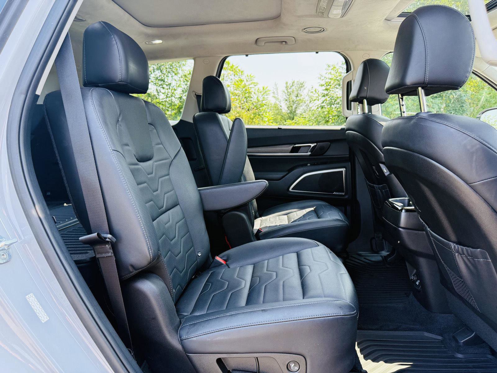 Used 2022 Kia Telluride SX w/ SX Prestige Package image 29