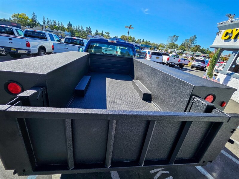 Used 2013 Ford F350 XL RWD image 5