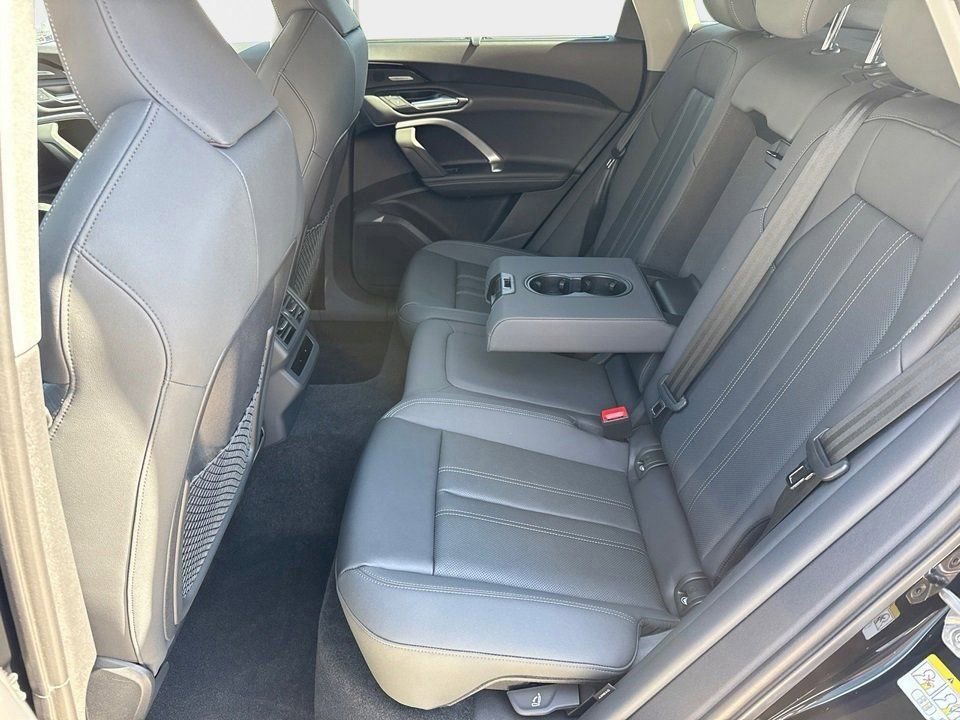 Certified 2025 Audi Q5 Premium w/ Premium Plus AWD/4WD image 12