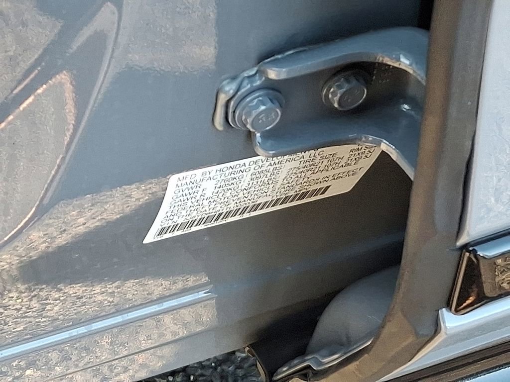 New 2026 Acura MDX Type S image 10