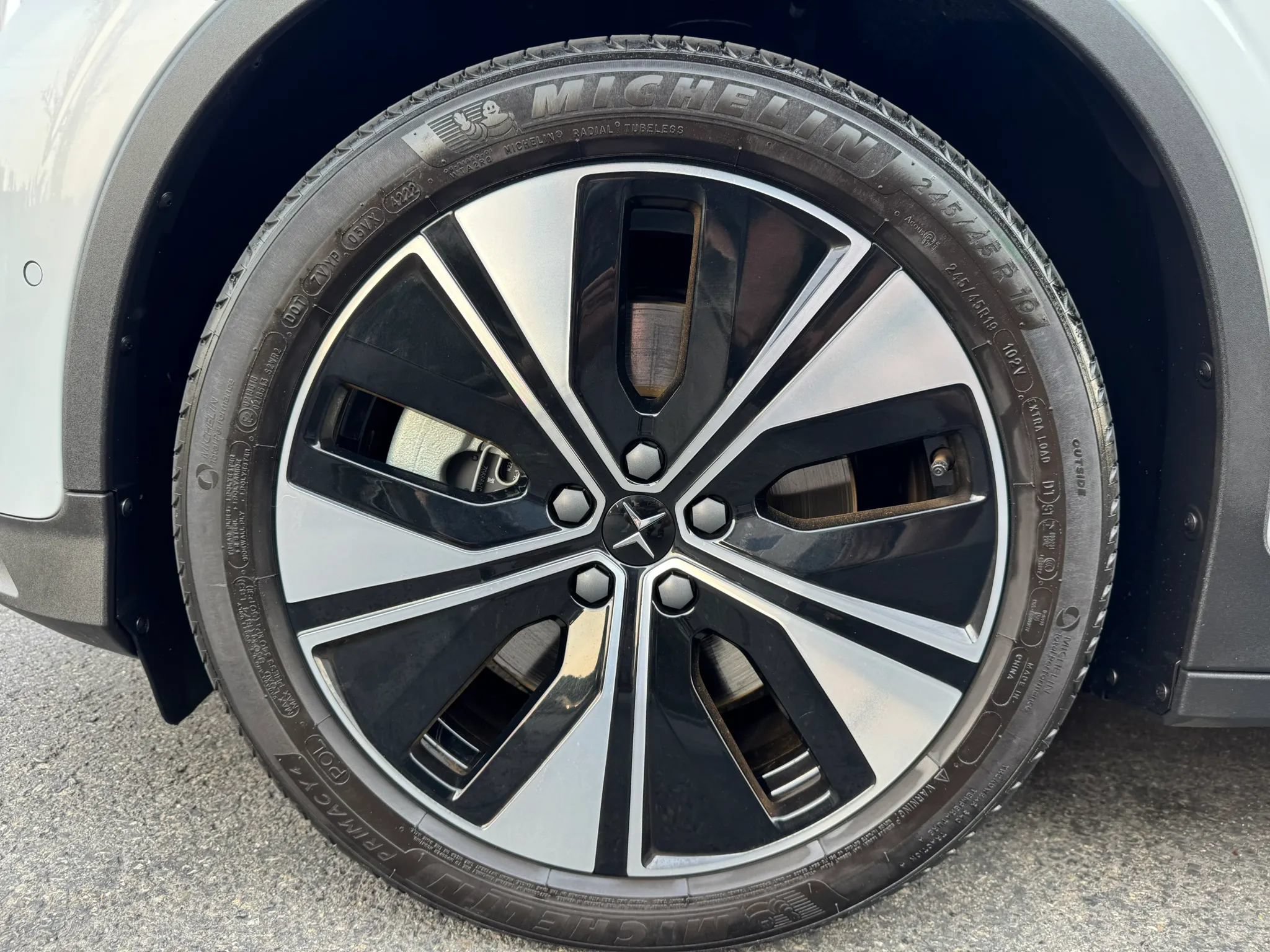 Used 2023 Polestar Polestar 2 AWD/4WD image 15