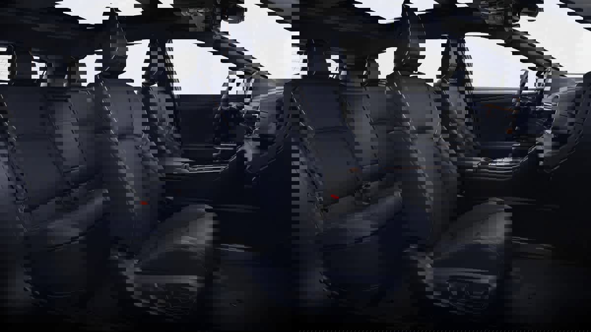 New 2026 Toyota Crown Signia image 20