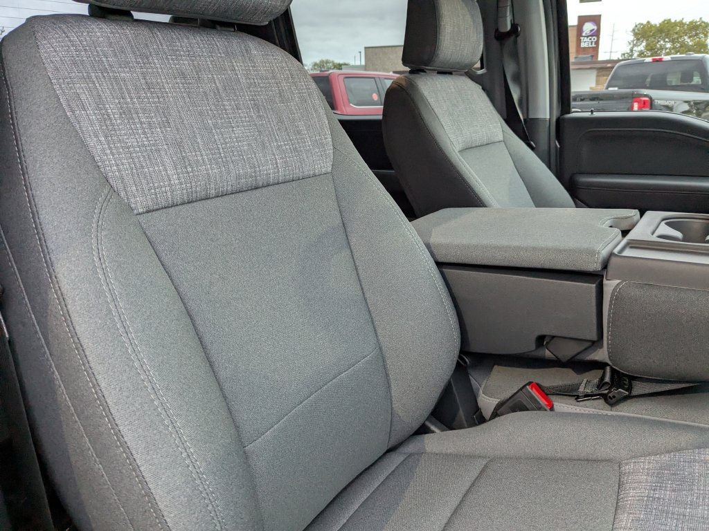 New 2027 Ford F450 XLT AWD/4WD image 6