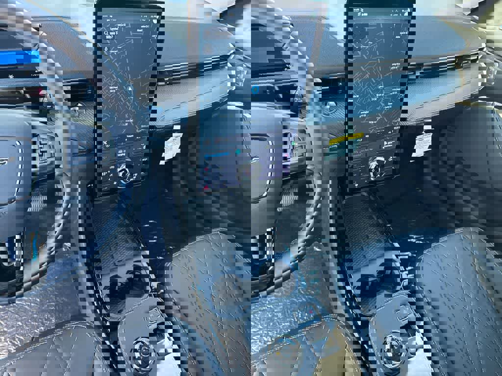 New 2024 Ford Mustang Mach-E Select w/ Comfort Package Lite image 26