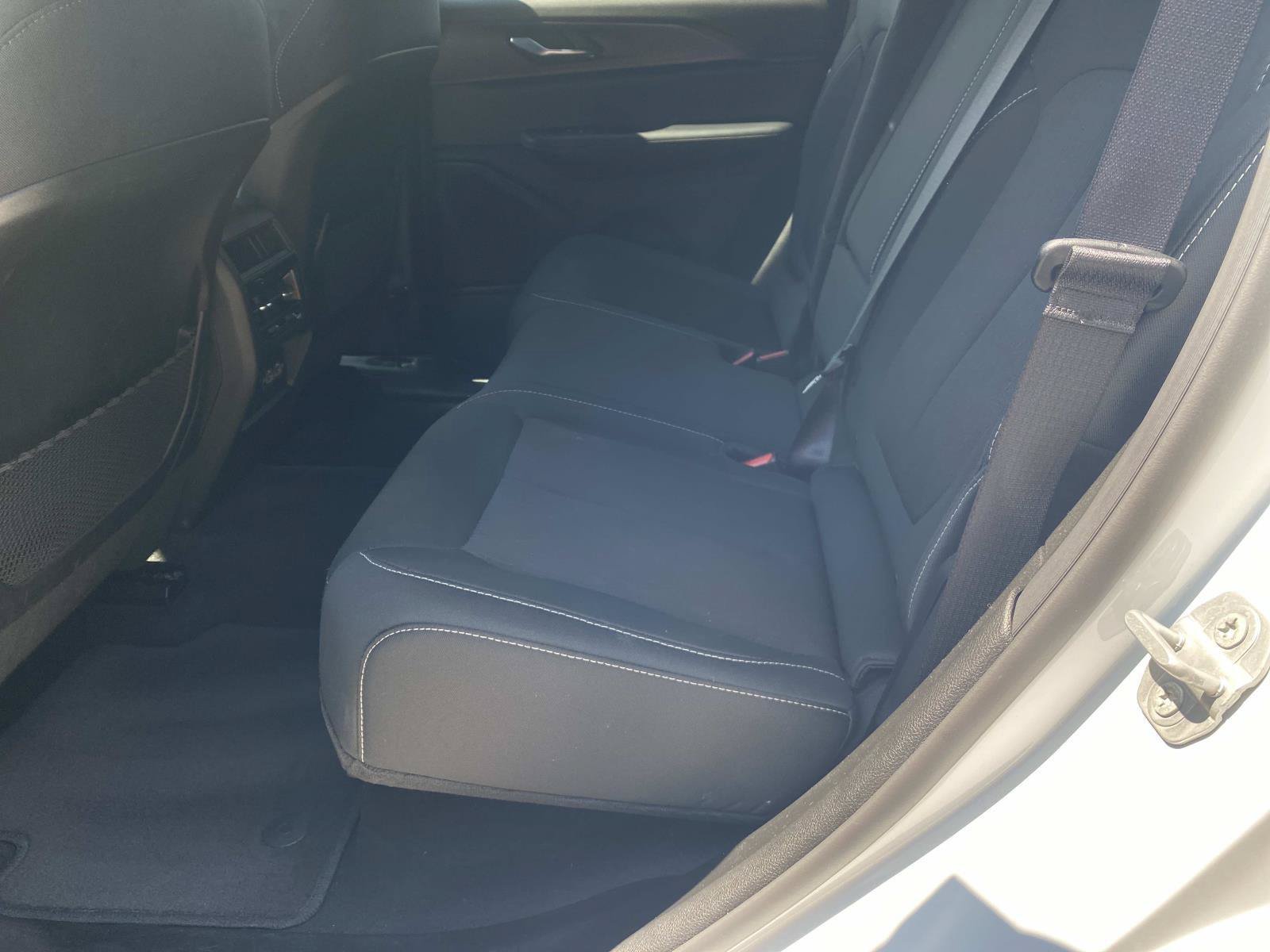 Used 2025 Jeep Grand Cherokee Laredo X w/ Luxury Tech Group I RWD image 19