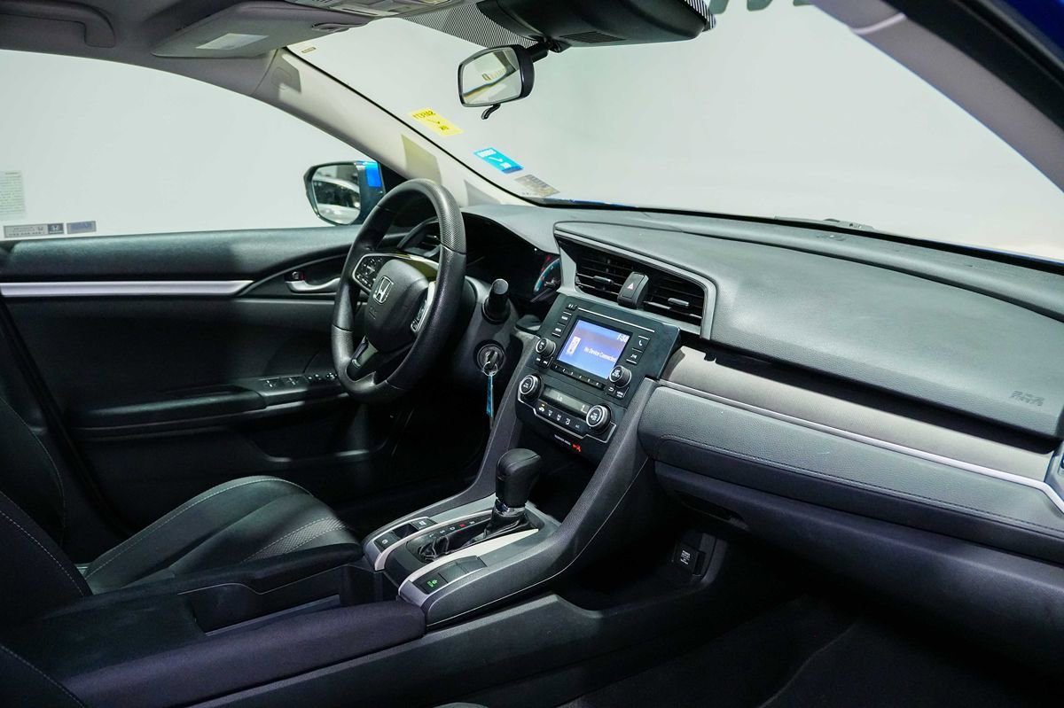 Used 2020 Honda Civic LX image 22