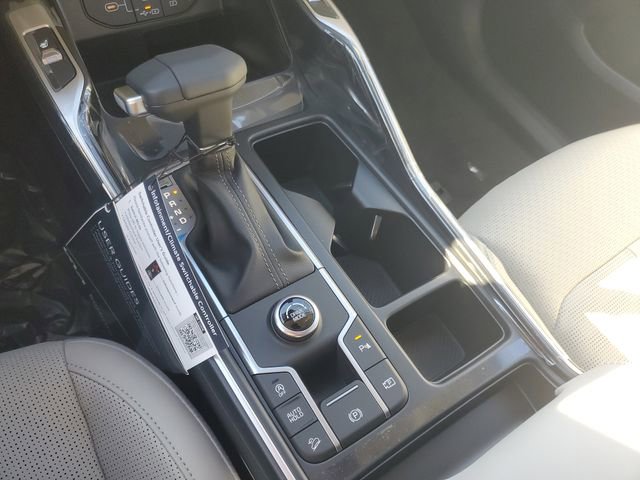 New 2026 Kia Sorento S w/ S Panoramic Sunroof Package FWD image 26