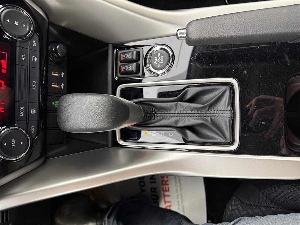 New 2026 Mitsubishi Eclipse Cross LE image 20