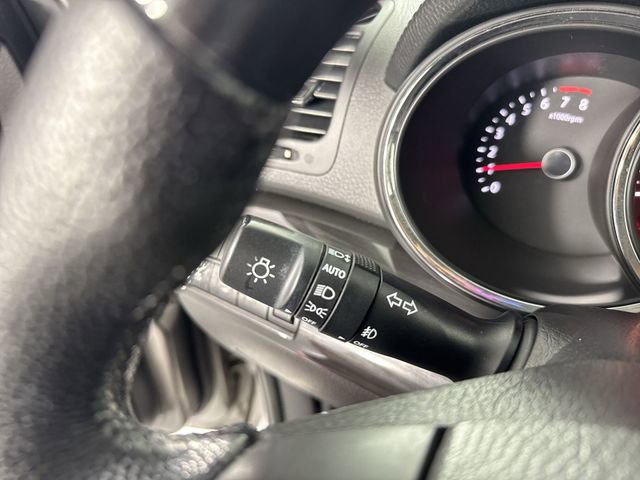 Used 2012 Kia Sorento SX w/ SX Premium Pkg image 15