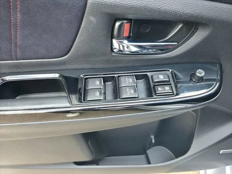 Used 2019 Subaru WRX STI Limited w/ Popular Package #1 AWD/4WD image 15