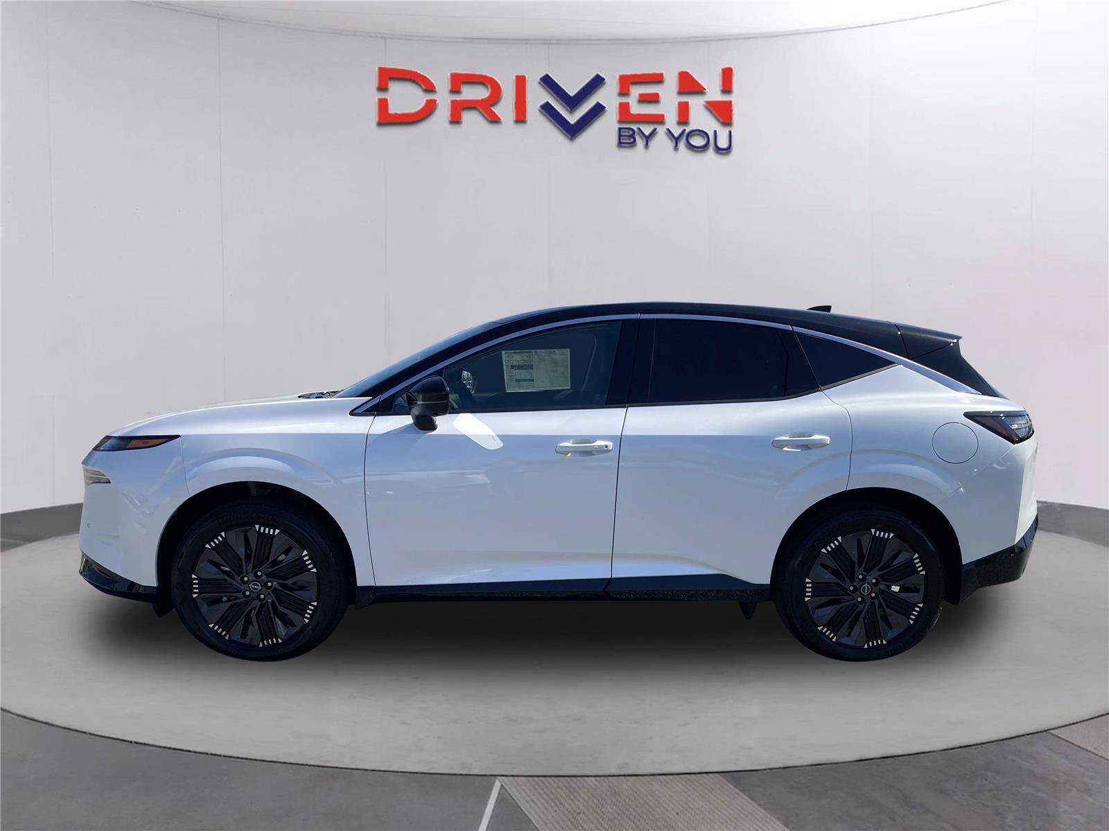New 2026 Nissan Murano Platinum w/ Cargo Package AWD/4WD image 7