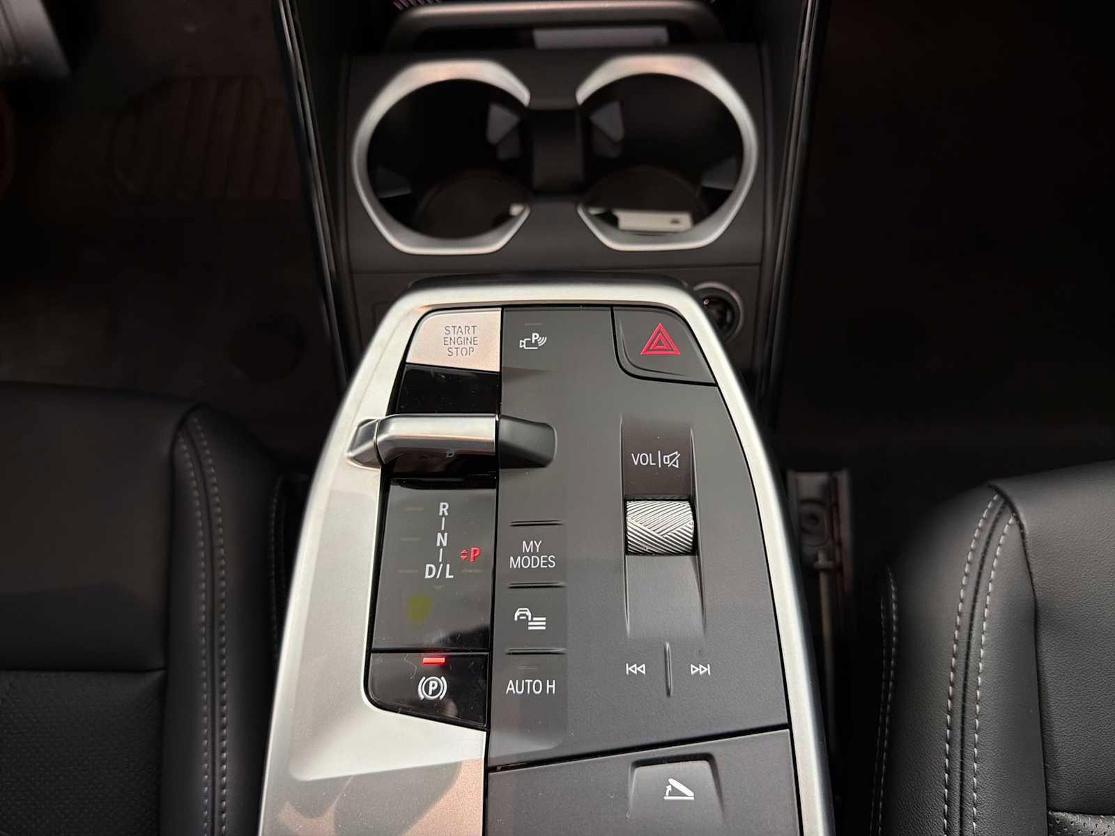 New 2026 BMW X1 xDrive28i w/ Technology Package image 17