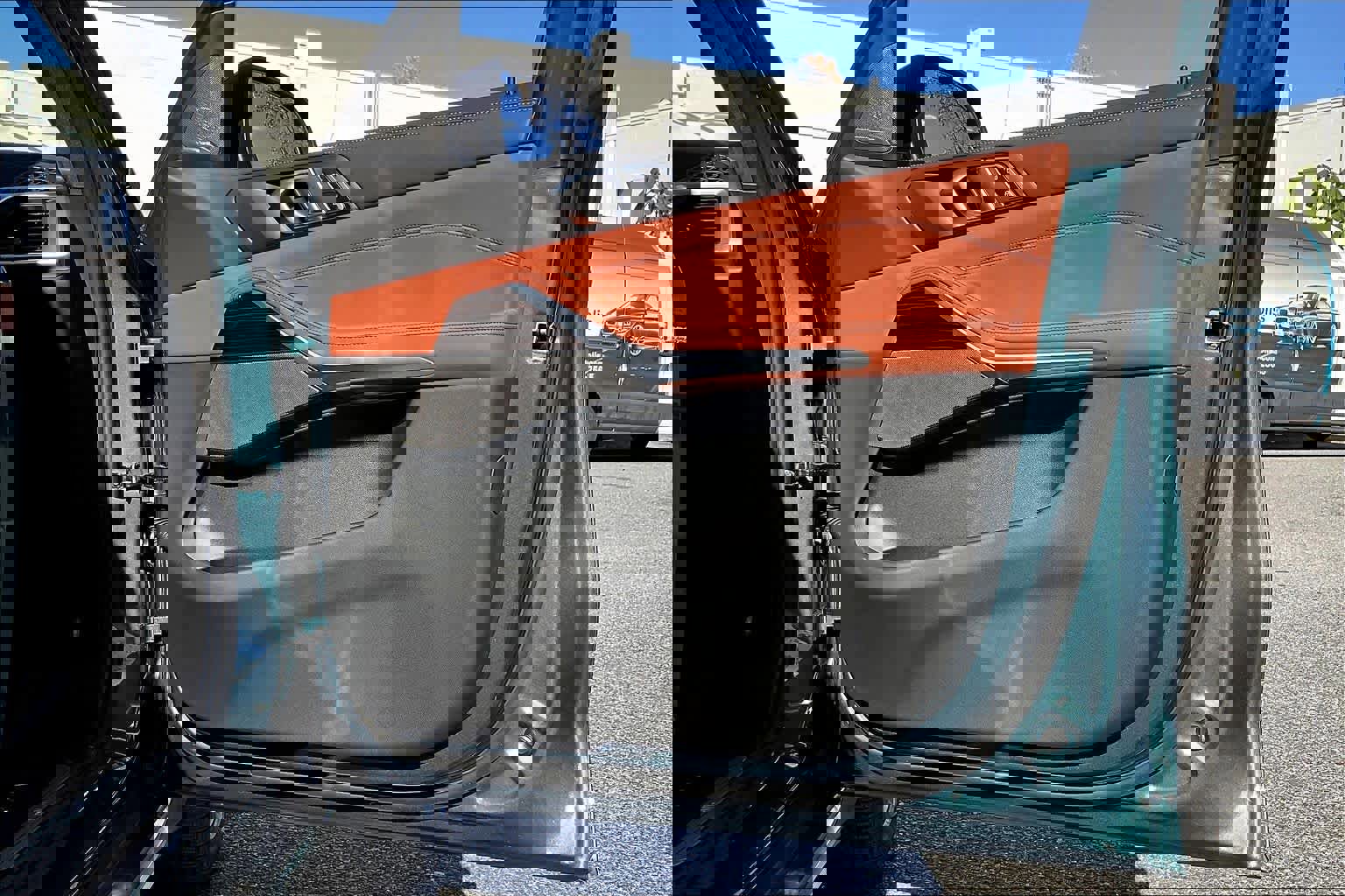 Used 2026 BMW X5 xDrive40i w/ Climate Comfort Package image 24