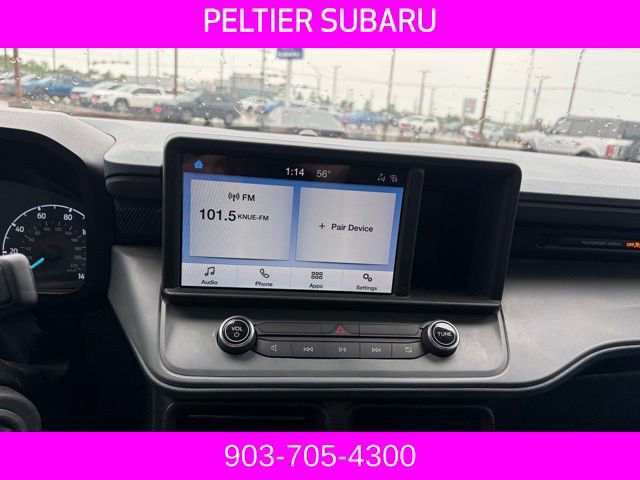 Used 2024 Ford Maverick XL image 9