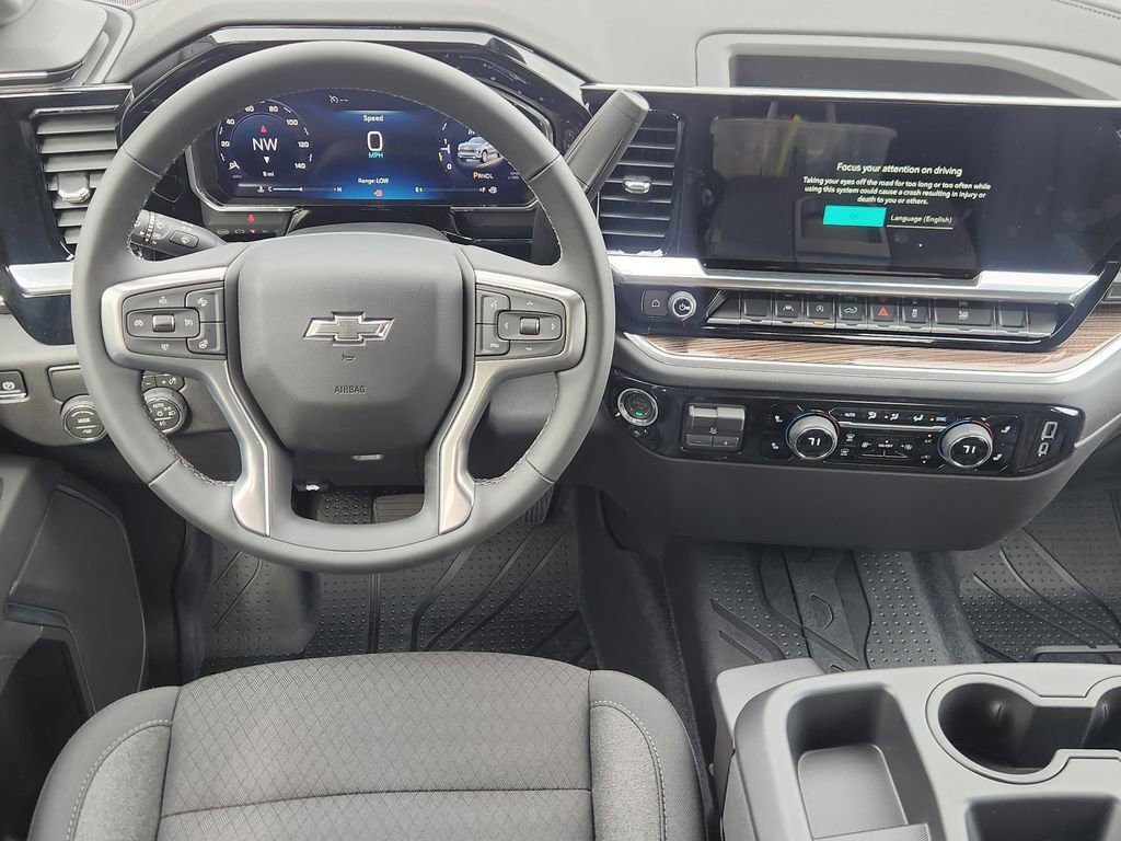 New 2026 Chevrolet Silverado 1500 RST w/ RST Select Package image 31