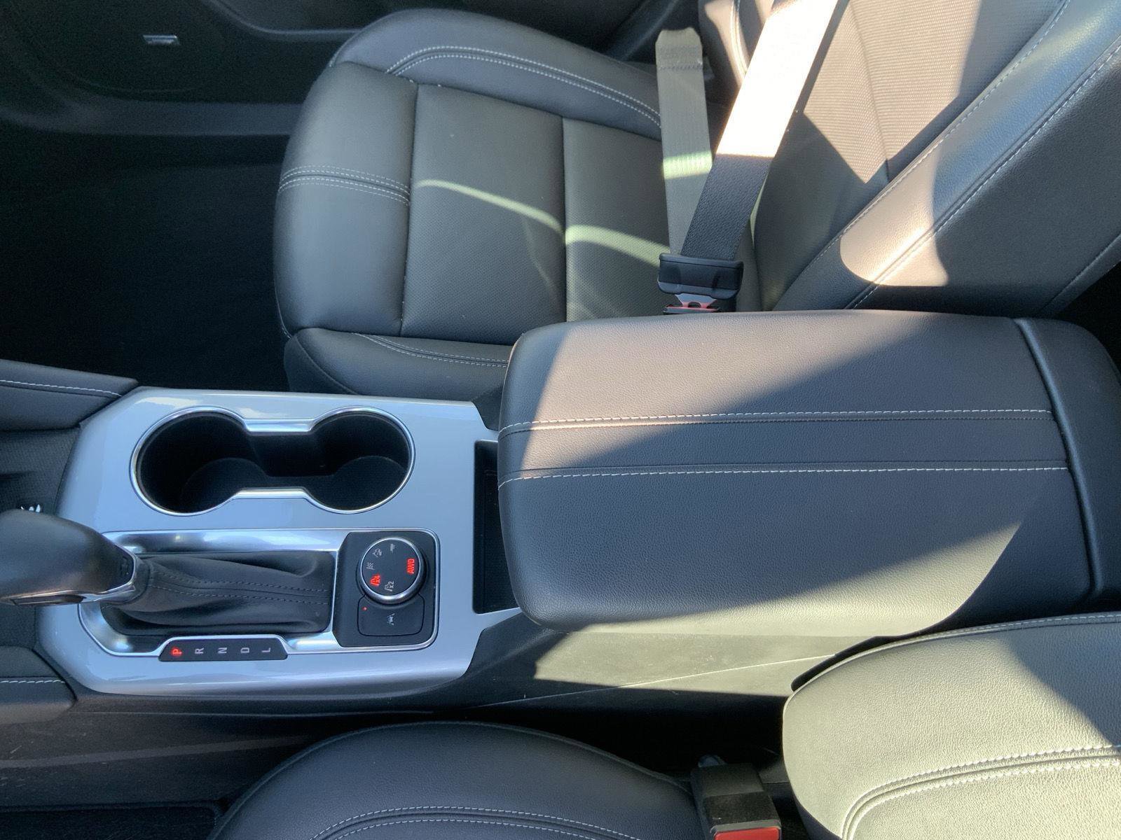 Used 2024 Chevrolet Blazer LT w/ Sound & Technology Package image 53