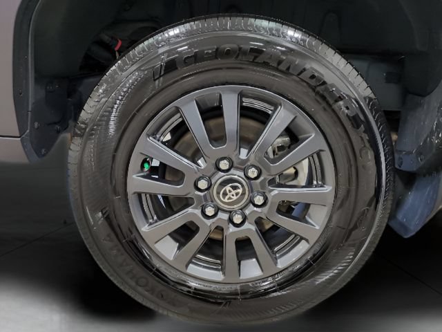 Used 2025 Toyota Land Cruiser 1958 AWD/4WD image 24