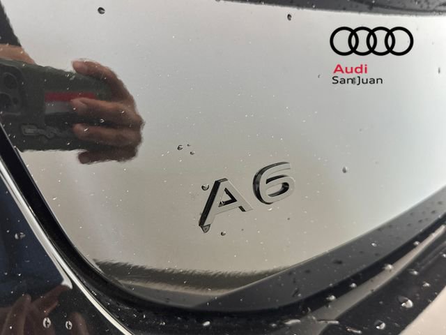 New 2026 Audi A6 Prestige image 12