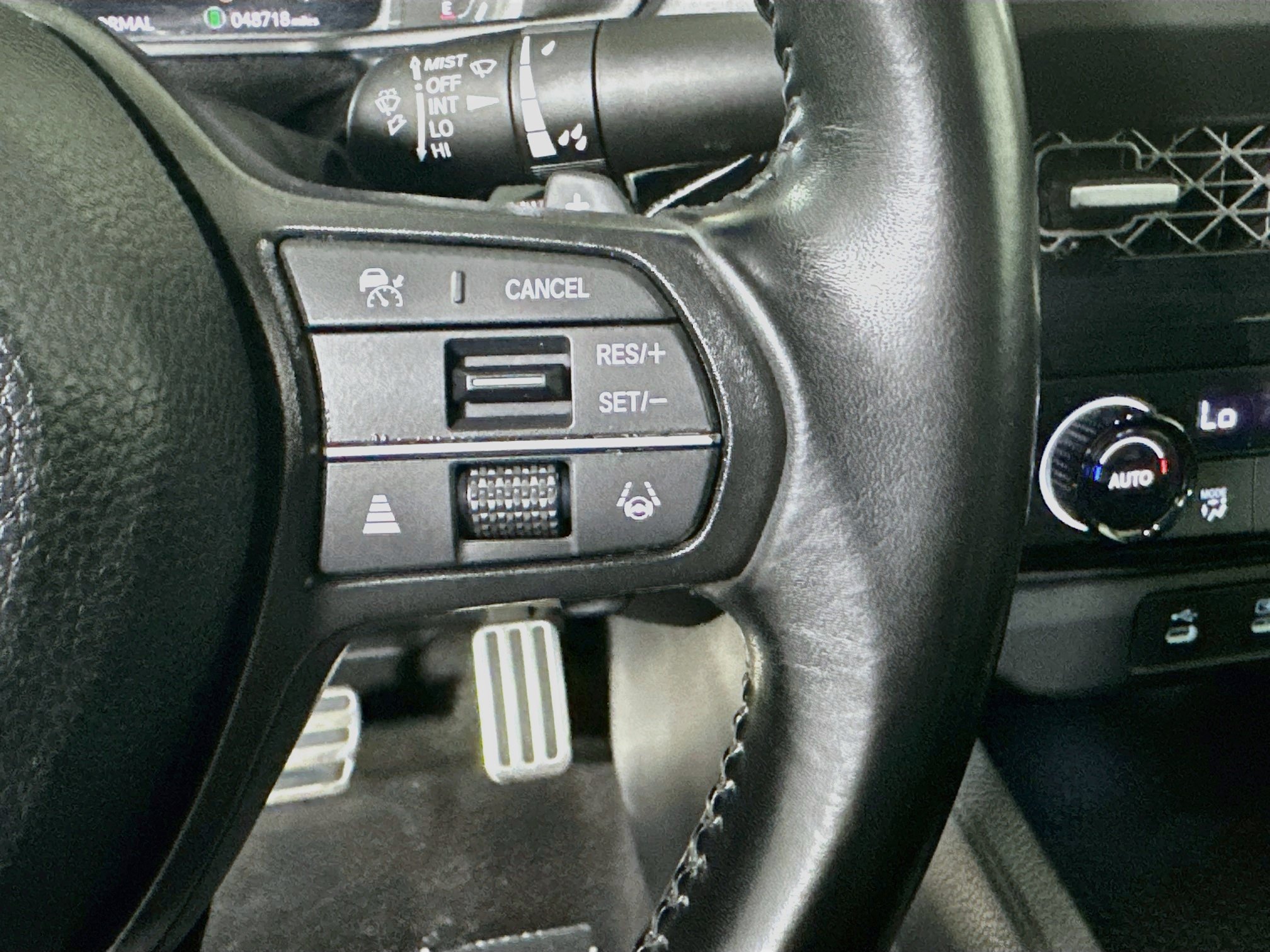 Used 2024 Honda Accord Sport image 17