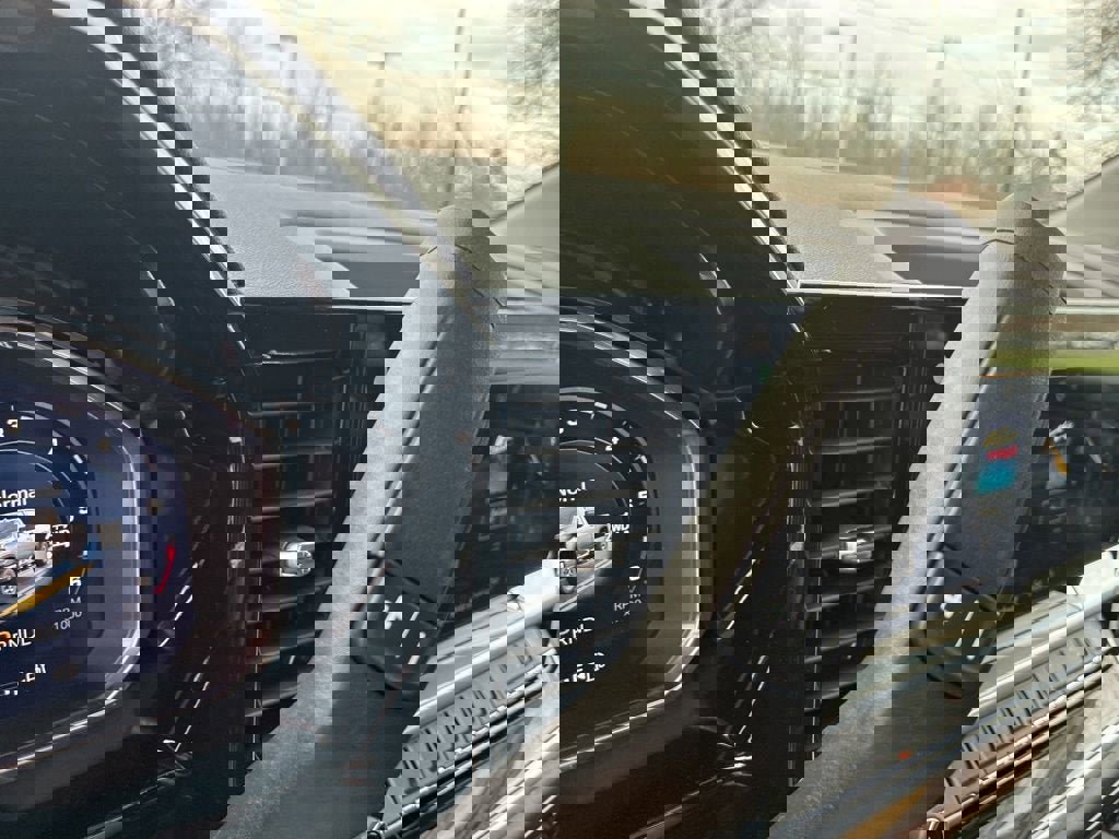 New 2026 Chevrolet Silverado 2500 LT w/ Trail Boss Package AWD/4WD image 20