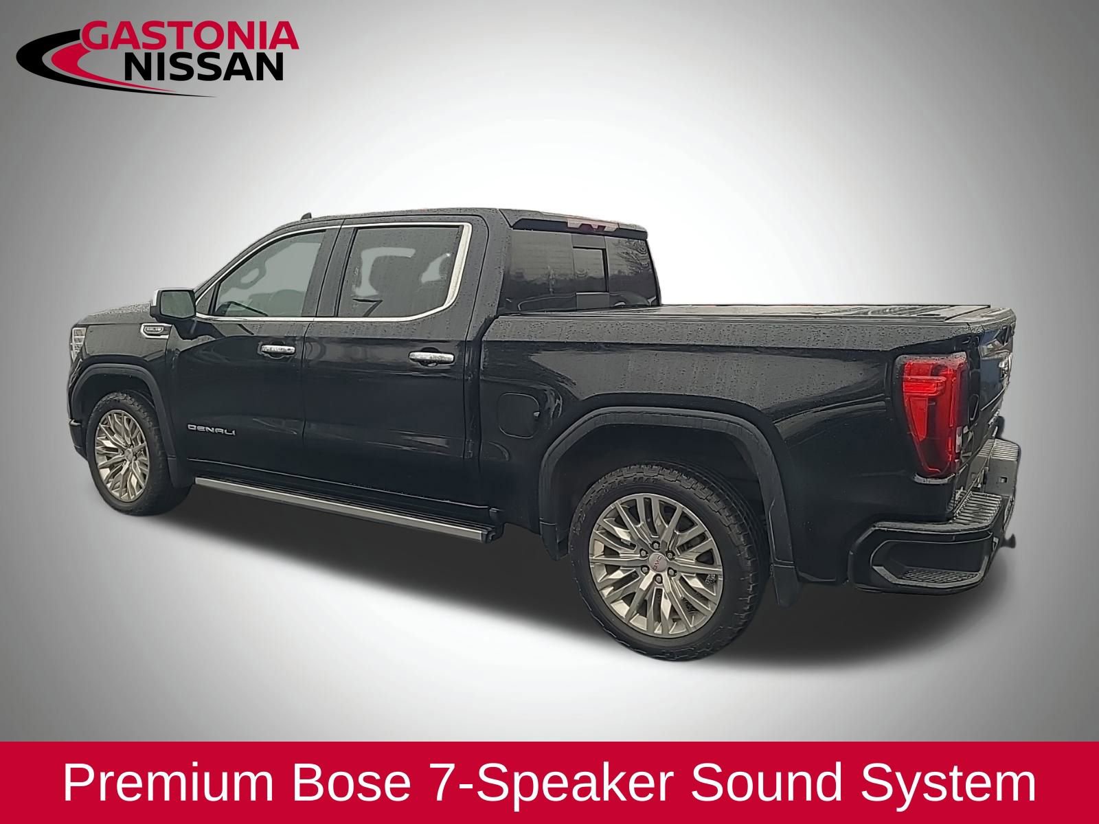 Used 2022 GMC Sierra 1500 Denali image 10