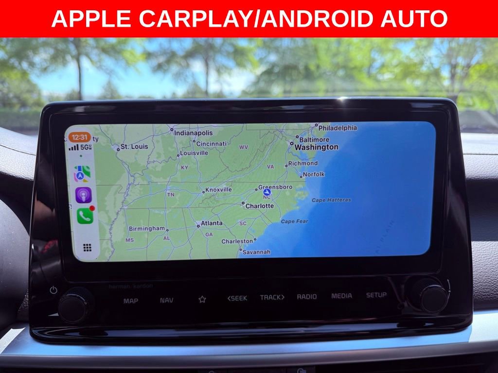 Used 2024 Kia Forte GT w/ GT2 Package image 9