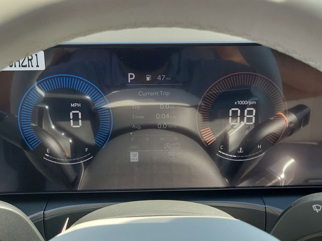 New 2026 Hyundai Santa Fe SE FWD image 9
